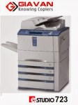 Máy Photocopy Toshiba dịch vụ E723