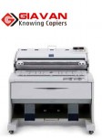 Máy Photocopy A0 FW770