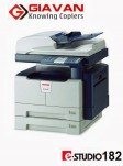 Cho thuê máy Photocopy Toshiba E-Studio 182