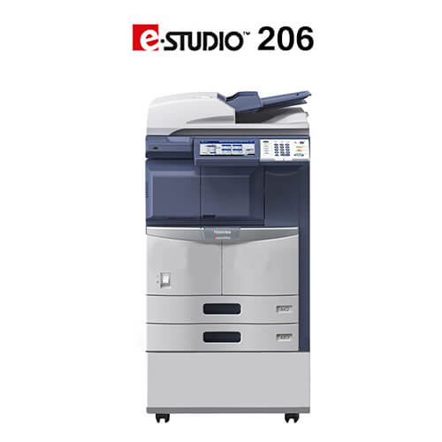Máy Photocopy Toshiba E-studio 305 