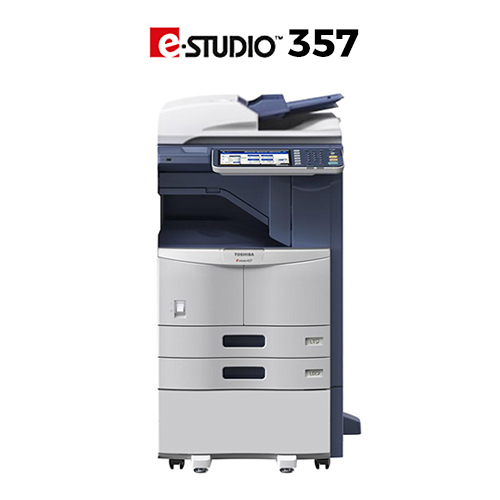 Máy Photocopy Toshiba E357 / E-Studio 357