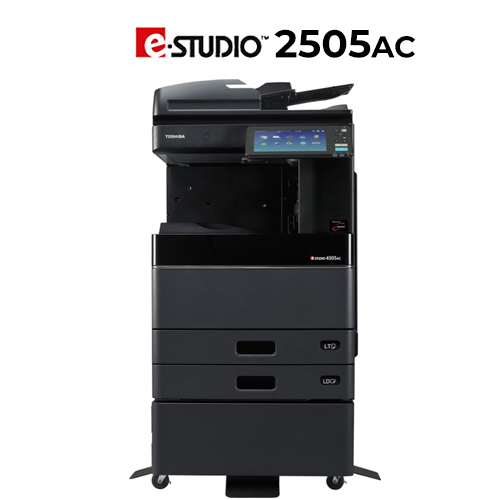 Máy photocopy màu toshiba E-studio 2050C 